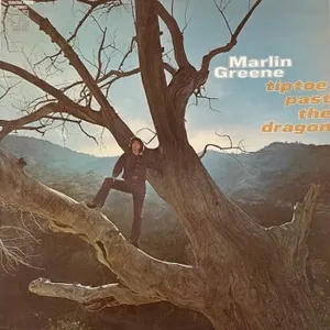 Tiptoe past the dragon